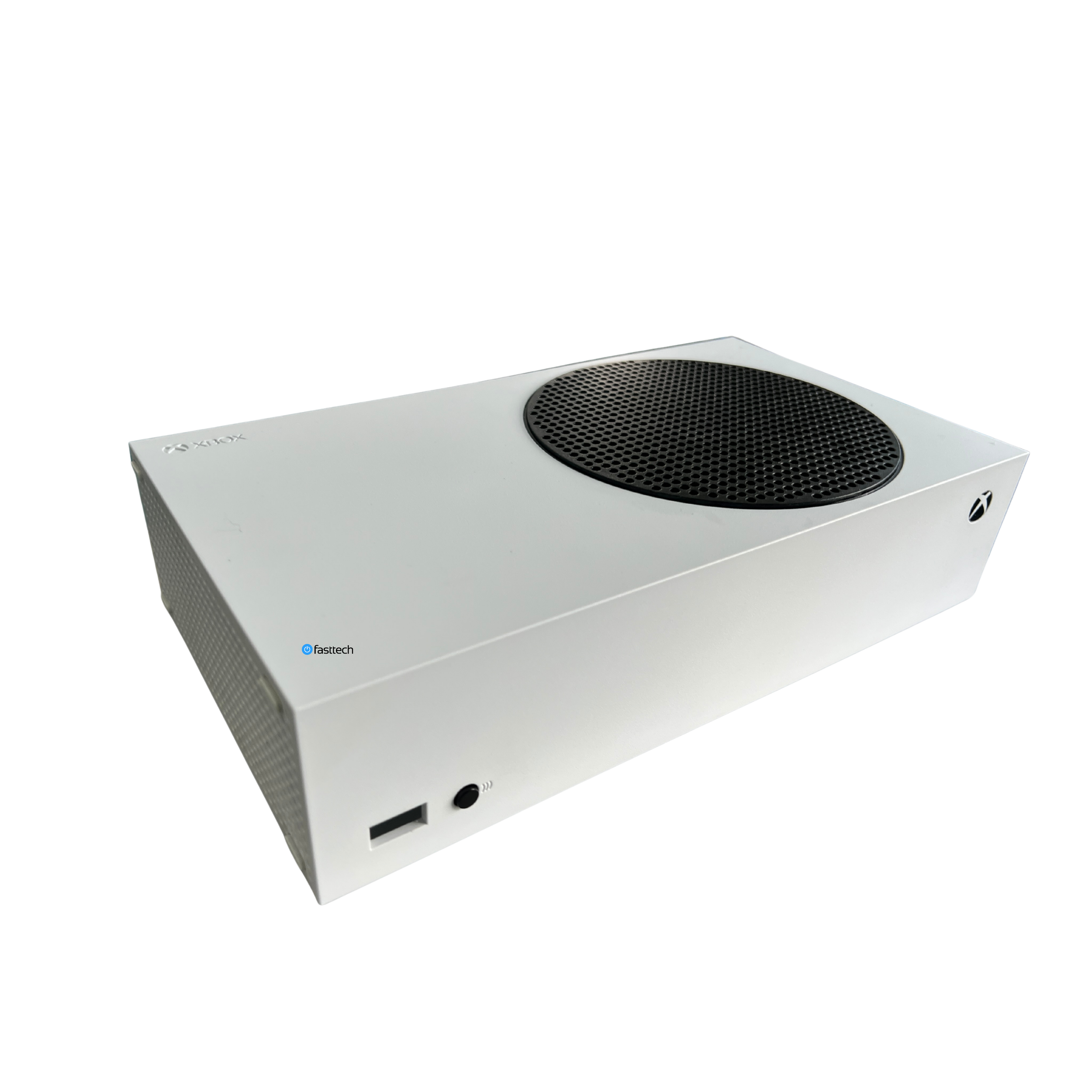 Xbox Series S Bottom Case - Fasttech